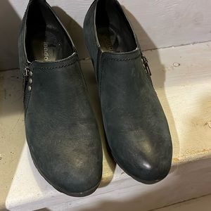 Blondo Women heels Booties